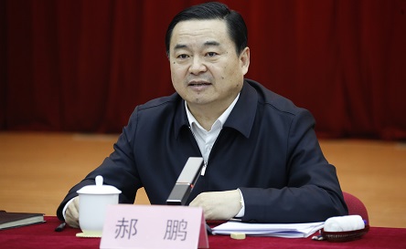 國資委召開中央企業黨委（黨組）書記黨建工作述職會