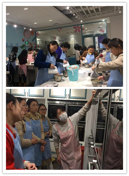 武燃設(shè)計院開展慶祝“三八”婦女節(jié)系列活動
